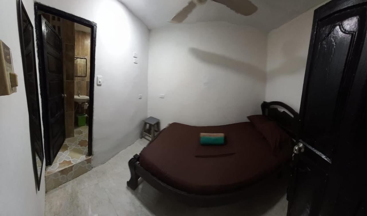 Habitación Doble Económica
